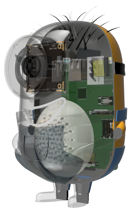 Hardware Design